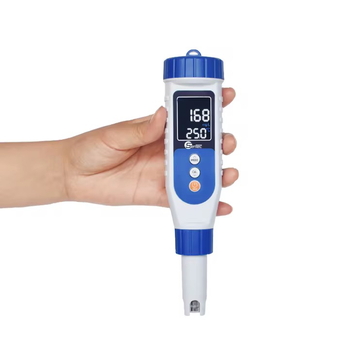 Digital pH Meter Companies in Nigeria by Scantrik