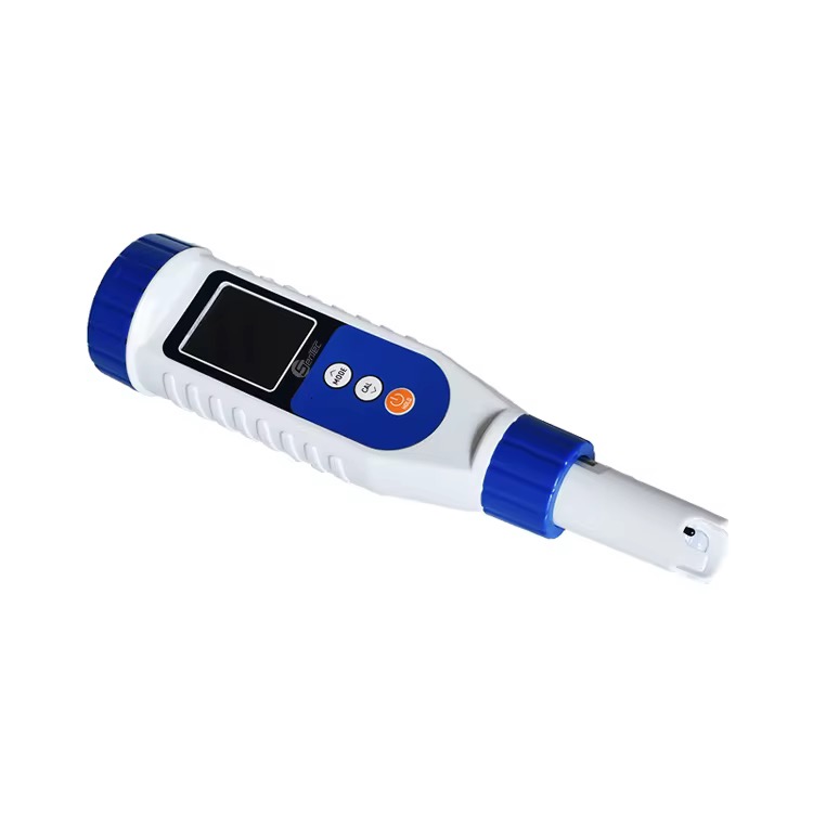 Cheapest Digital pH Meter in Nigeria by Scantrik
