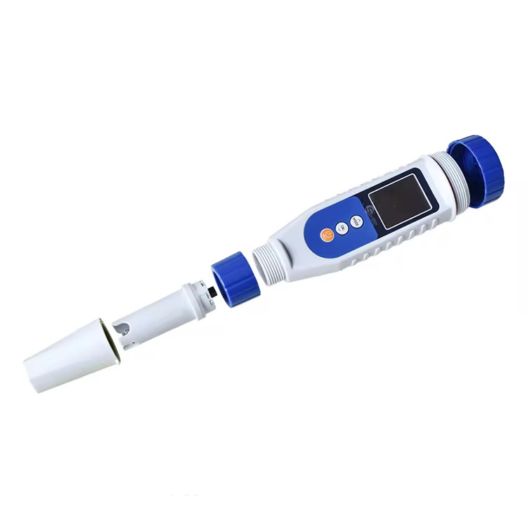 Best Digital pH Meter in Nigeria by Scantrik