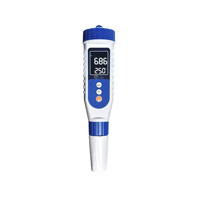 Digital pH Meter Distributors in Nigeria by Scantrik