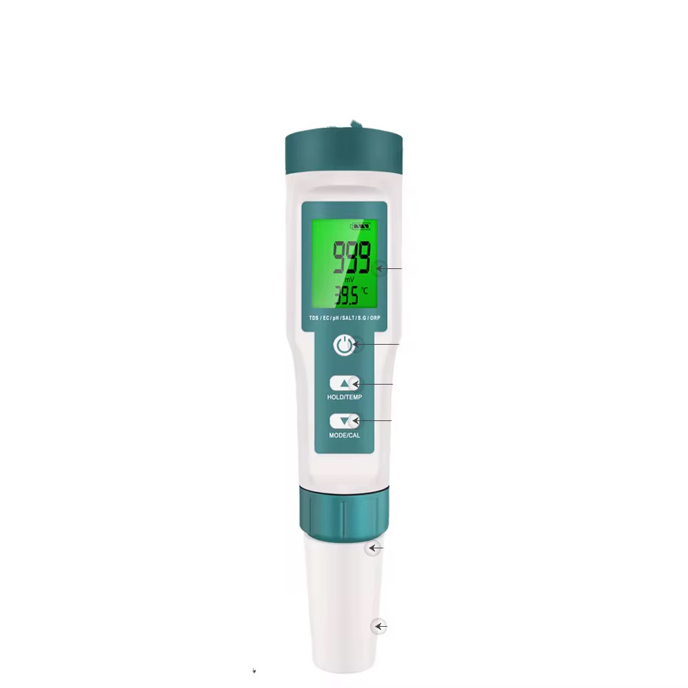 Digital pH Meter Wholesalers in Nigeria by Scantrik