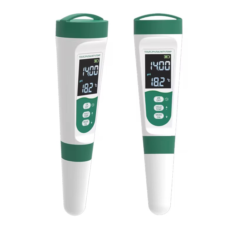 Digital pH Meter Suppliers in Nigeria by Scantrik
