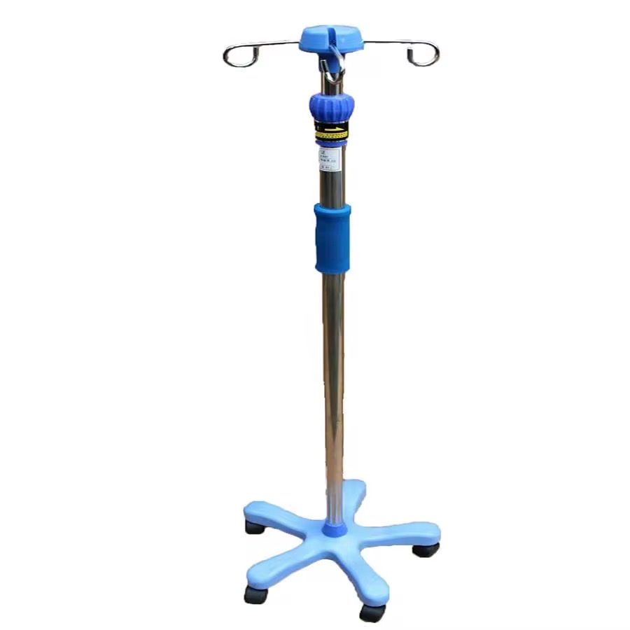 Drip stand infusion porthacourt Nigeria by Scantrik