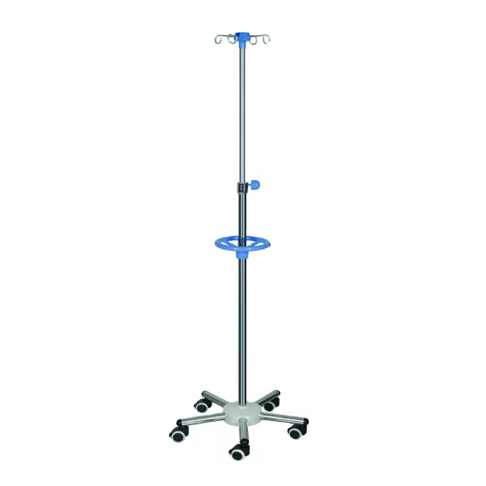 Best drip stand infusion Nigeria by Scantrik