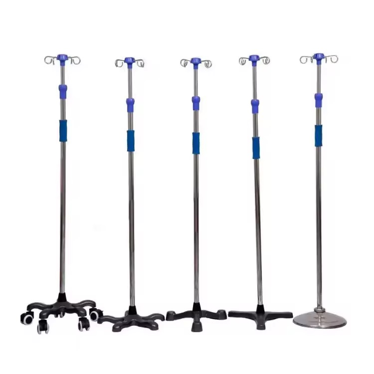 Drip stand infusion supplier Nigeria by Scantrik