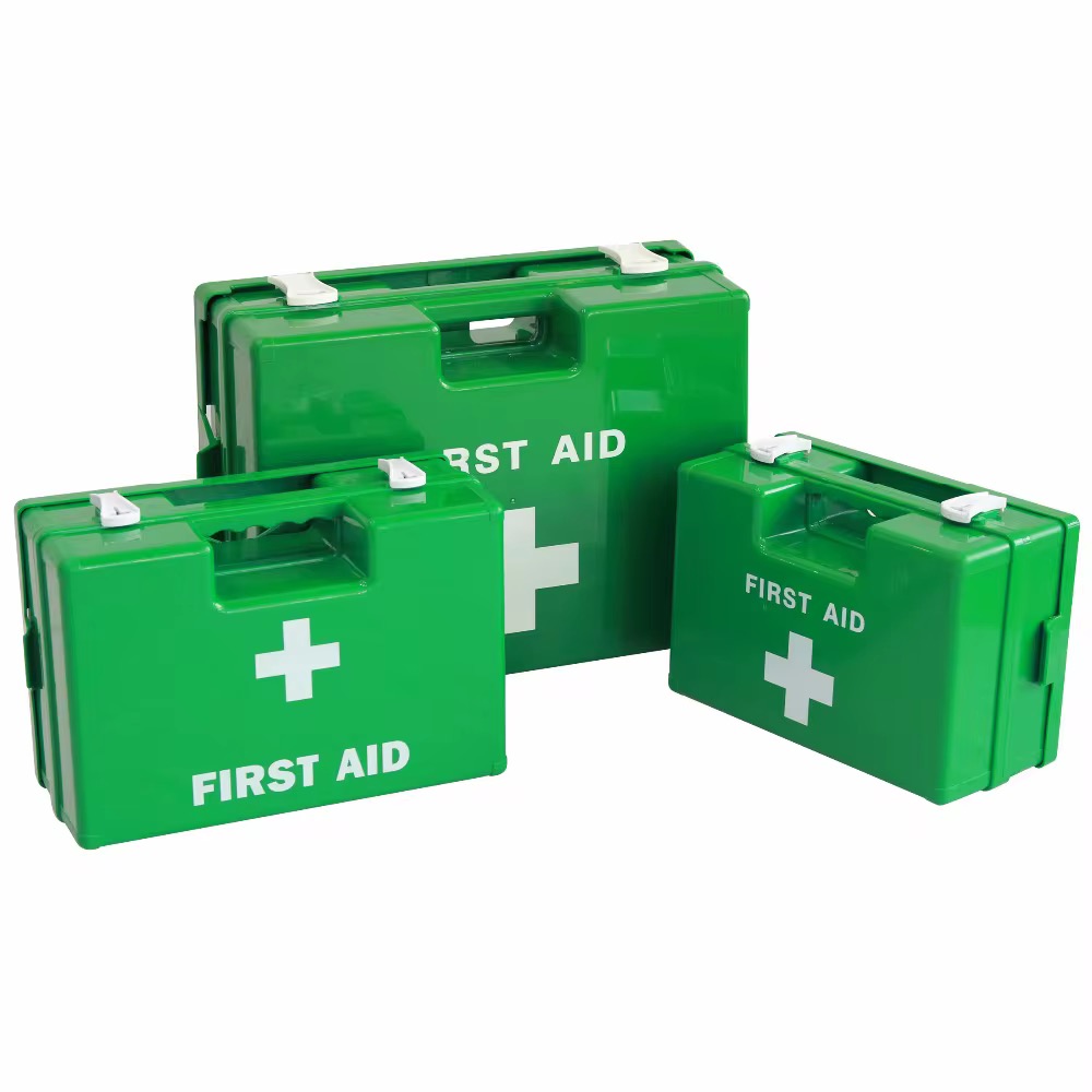 First Aid Box Companies in Lagos by Scantrik