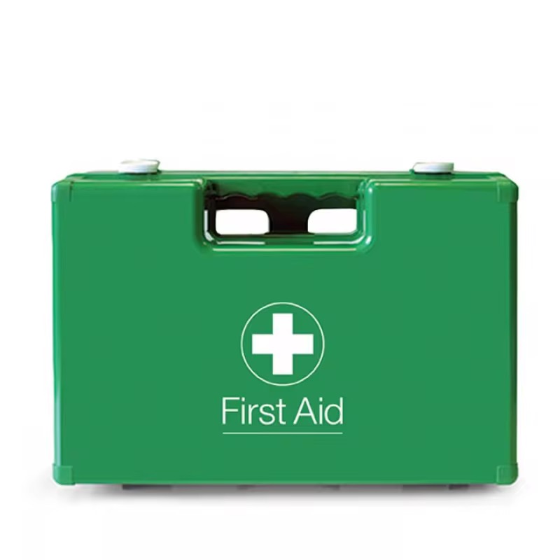 First Aid Box Dealers in Port Harcourt by Scantrik