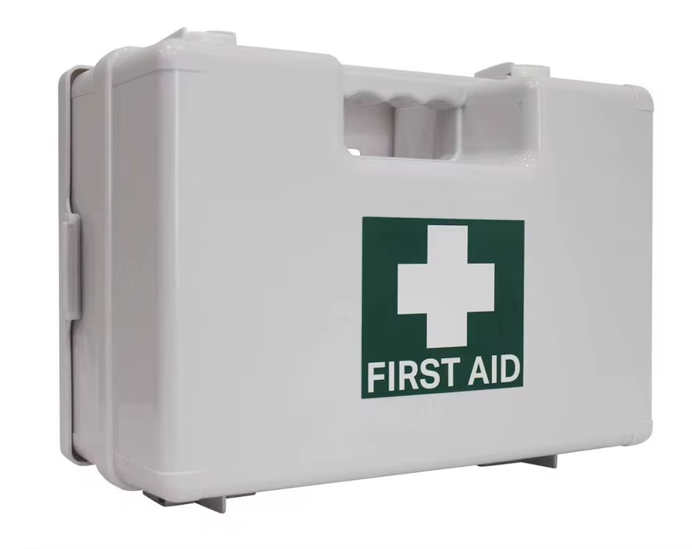 First Aid Box Wholesalers in Abuja by Scantrik