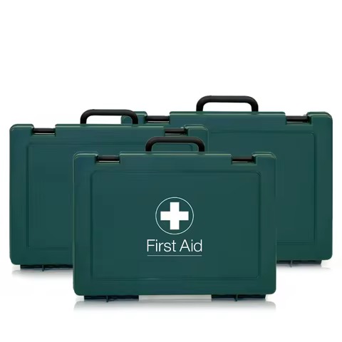 First Aid Box Dealers in Lagos by Scantrik