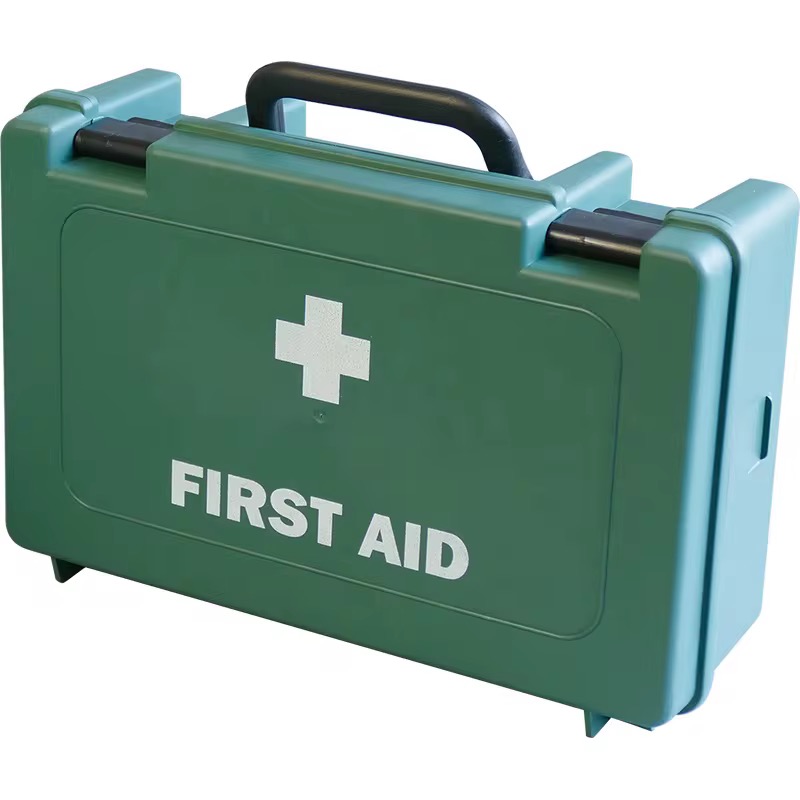First Aid Box Companies in Nigeria by Scantrik