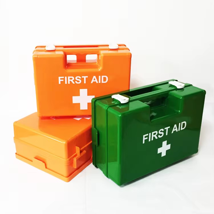 First Aid Box Dealers in Nigeria by Scantrik