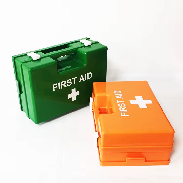 First Aid Box Wholesalers in Nigeria by Scantrik