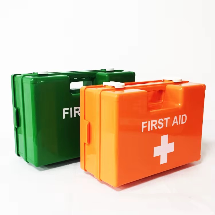 First Aid Box Suppliers in Nigeria by Scantrik