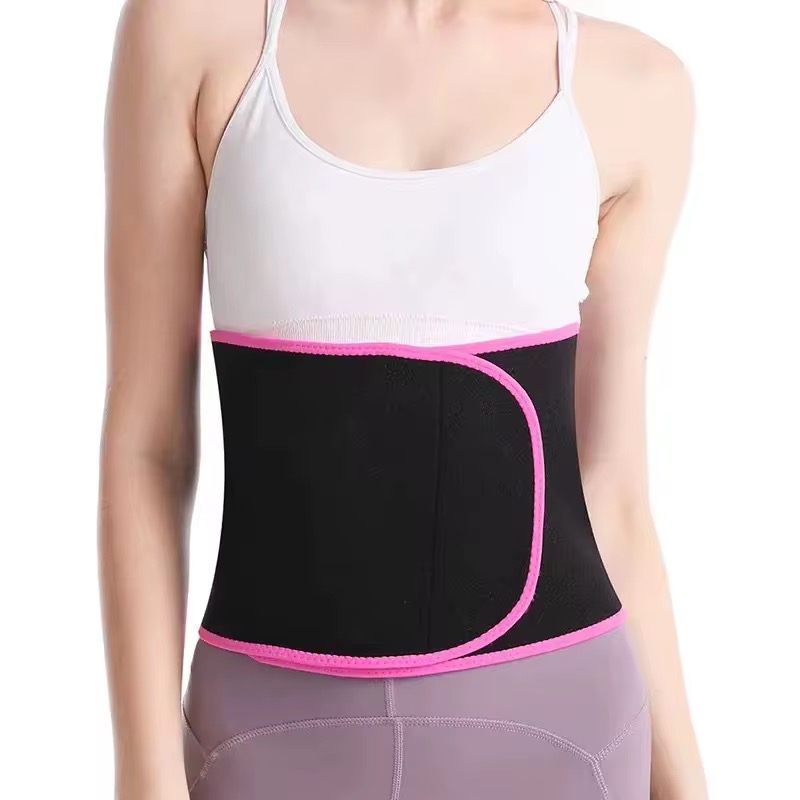 Waist brace company Nigeria by Scantrik