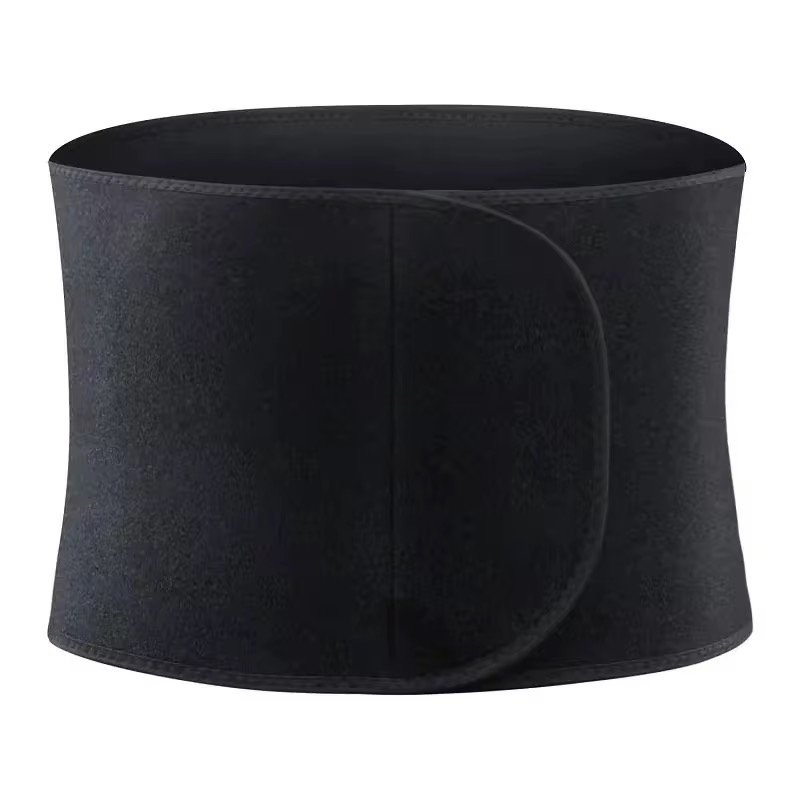 Back support brace Nigeria by Scantrik