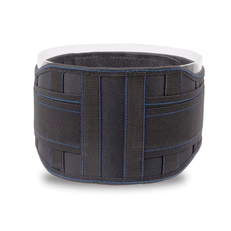 Waist brace wholesaler Nigeria by Scantrik