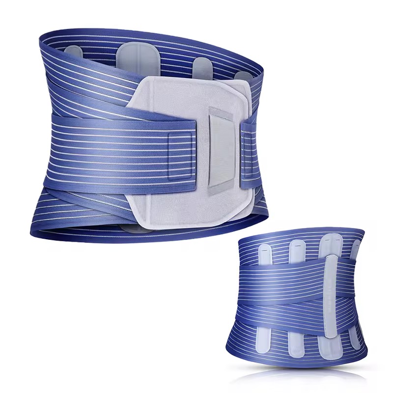 Waist brace dealer Nigeria by Scantrik