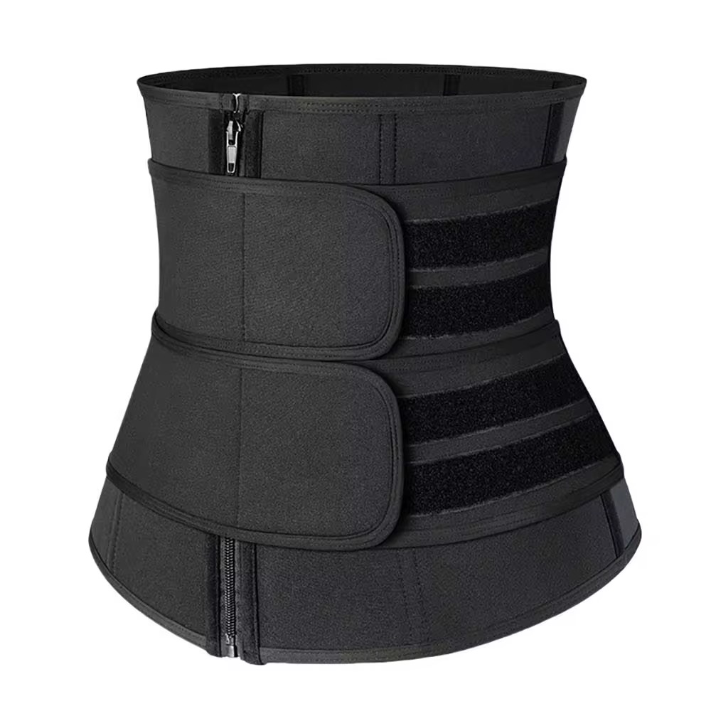 Waist brace supplier Nigeria by Scantrik