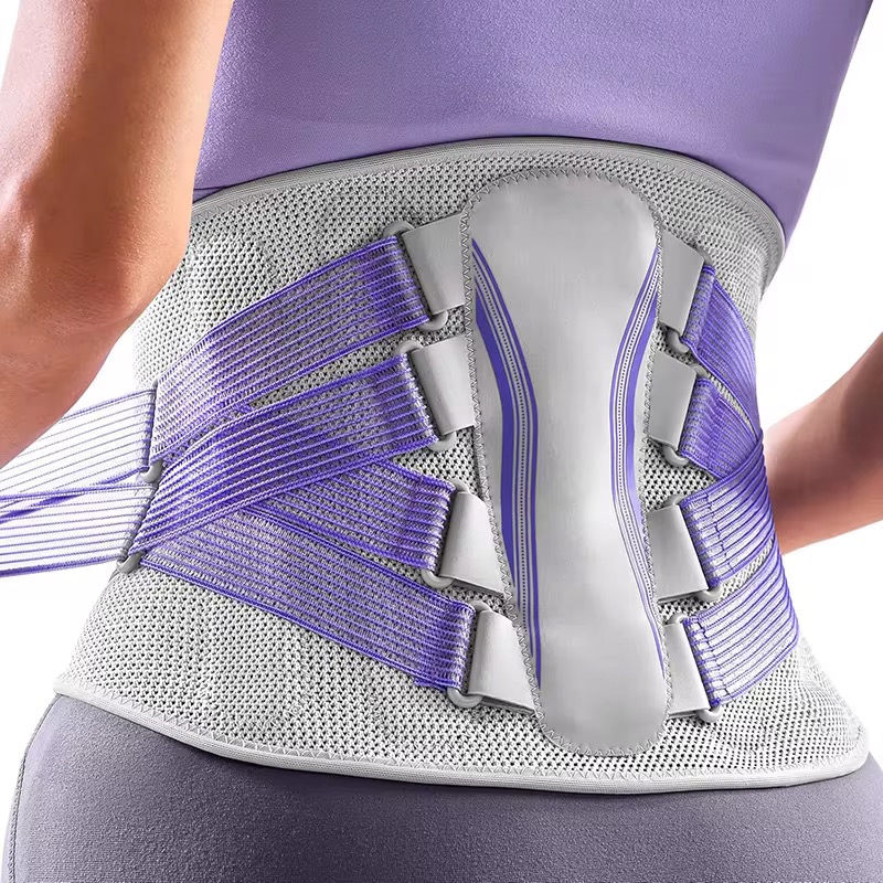 Best waist brace Nigeria by Scantrik