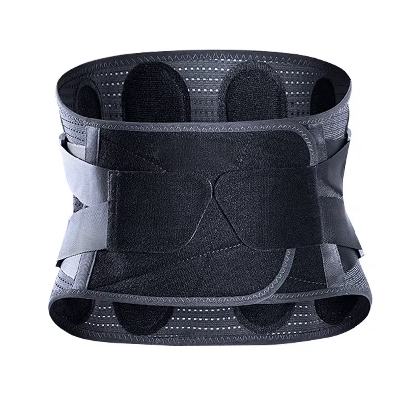 Waist brace distributor Nigeria by Scantrik