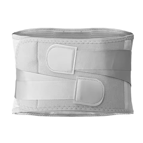 Breathable waist brace Nigeria by Scantrik