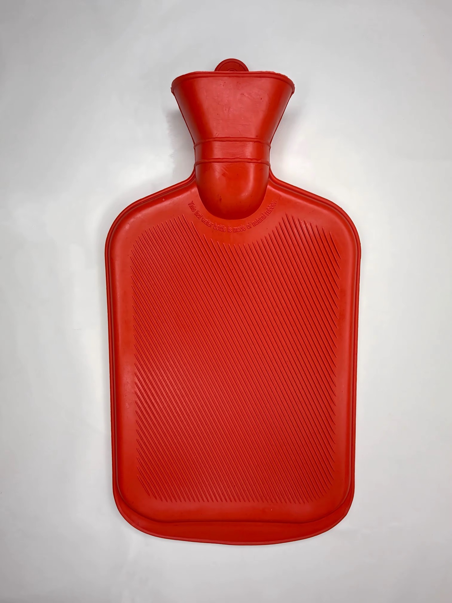 Leak-proof hot water bag Nigeria by Scantrik