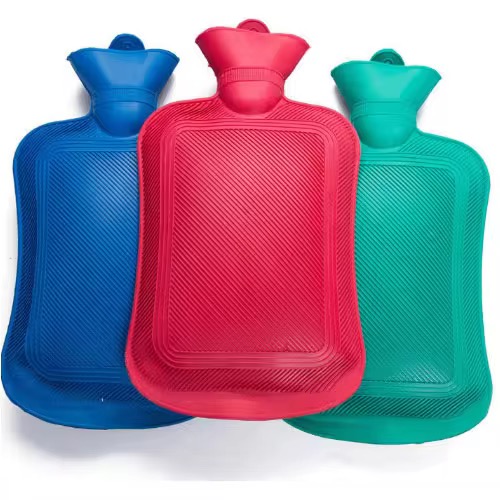 Hot water bag Abuja by Scantrik