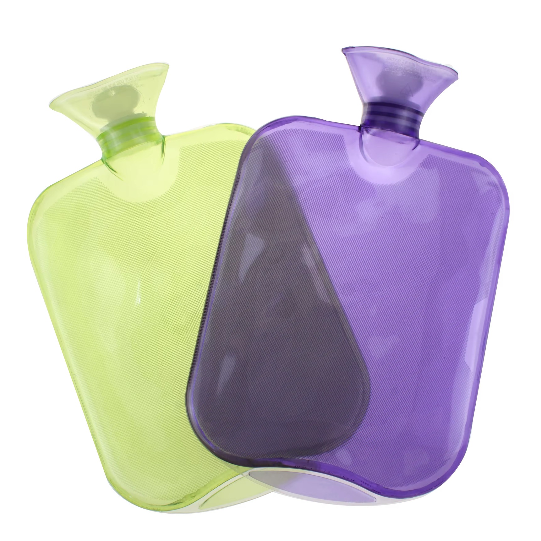 Rubber hot water bag Nigeria by Scantrik