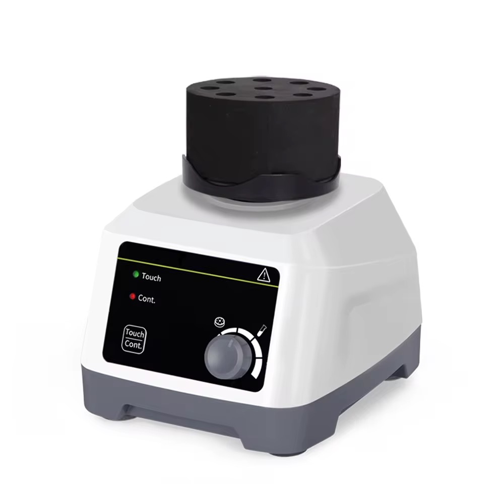 Vortex Mixer Companies Nigeria by Scantrik