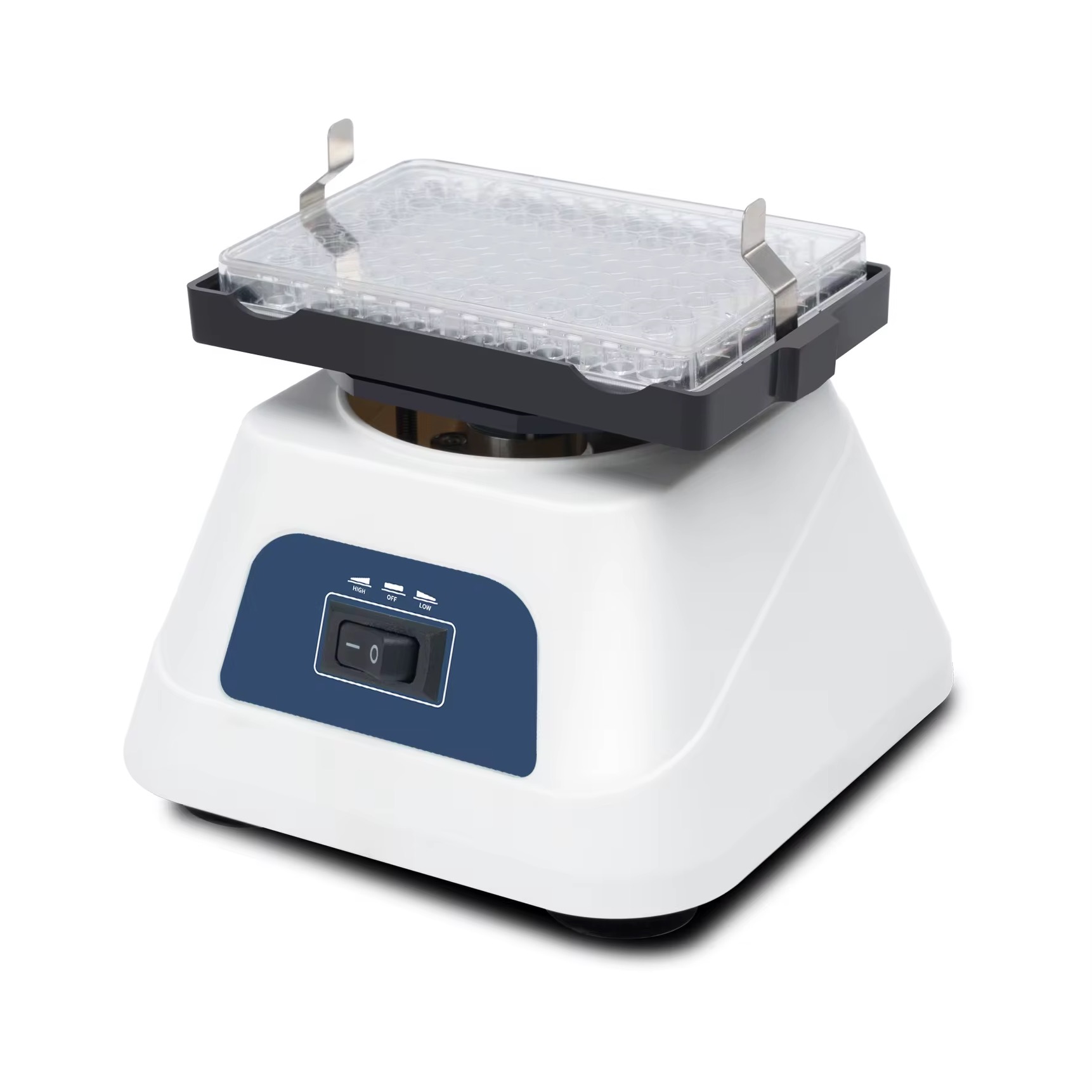 Vortex Mixer Wholesaler Nigeria by Scantrik