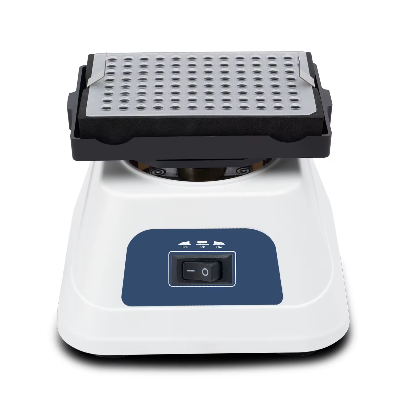 Vortex Mixer Distributor Nigeria by Scantrik