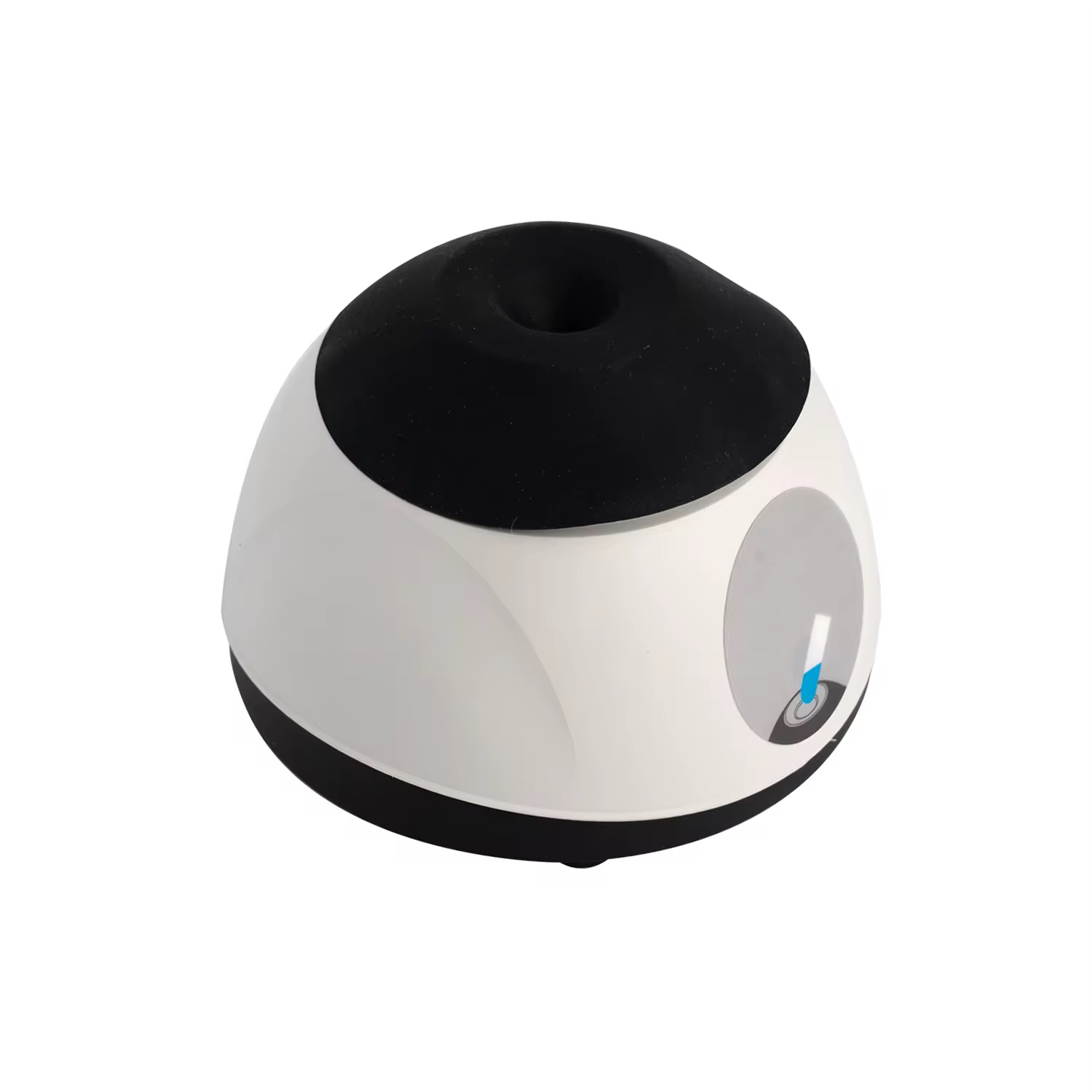 Vortex Mixer Installer Nigeria by Scantrik