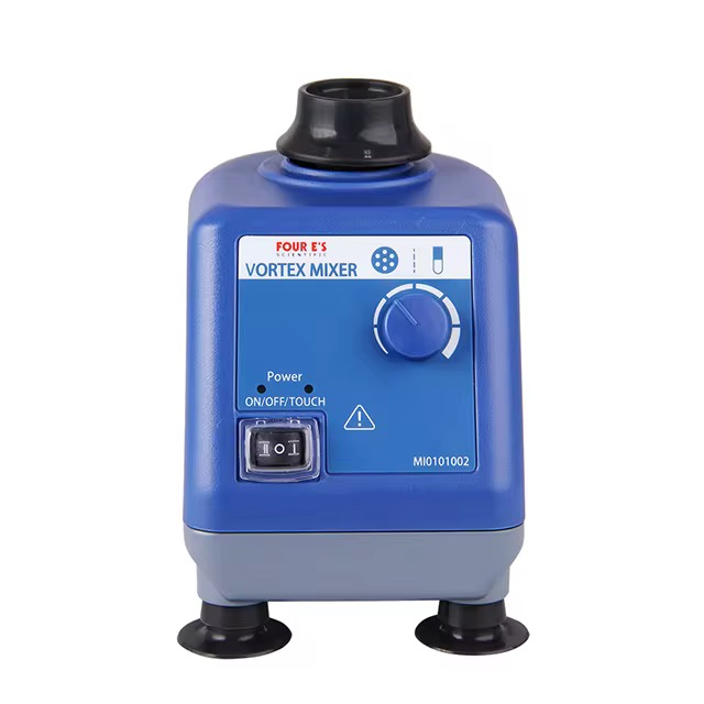 Vortex Mixer Maintenance Nigeria by Scantrik