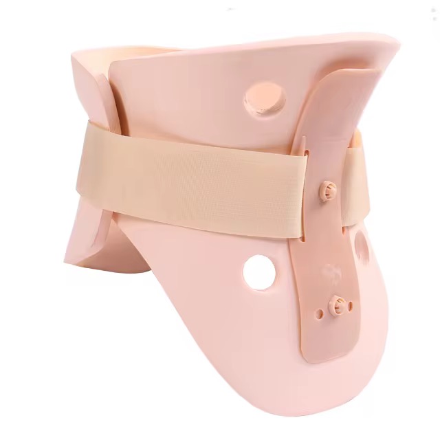 Soft Neck Collar Companies in Port Harcourt by Scantrik