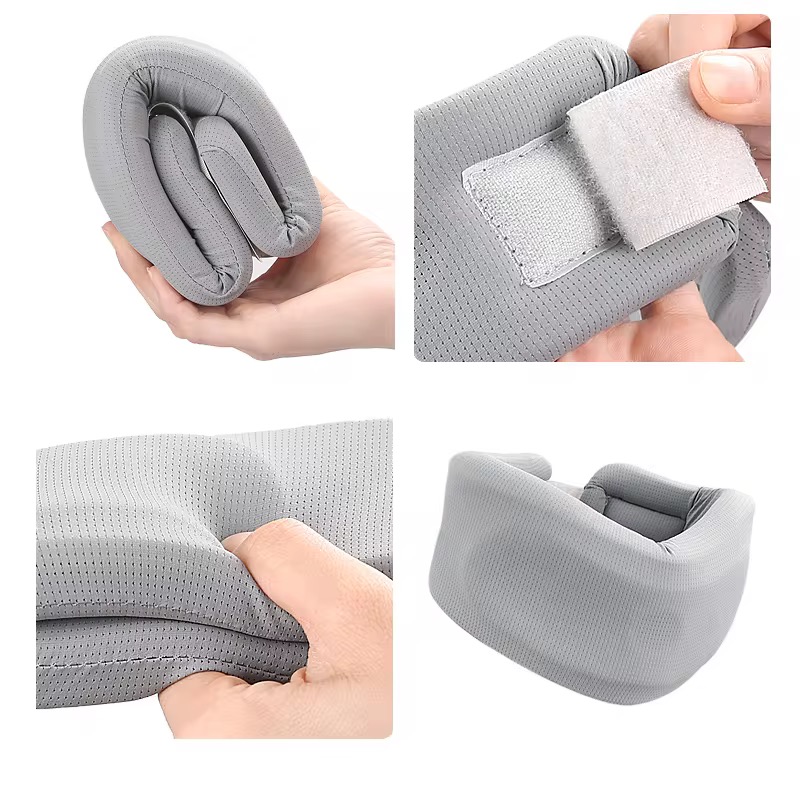 Soft Neck Collar Price in Nigeria by Scantrik