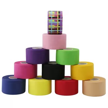 Kinesiology Tape Maintenance in Nigeria by Scantrik