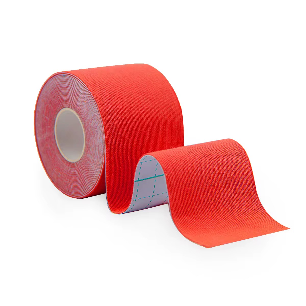 Kinesiology Tape Companies in Nigeria by Scantrik