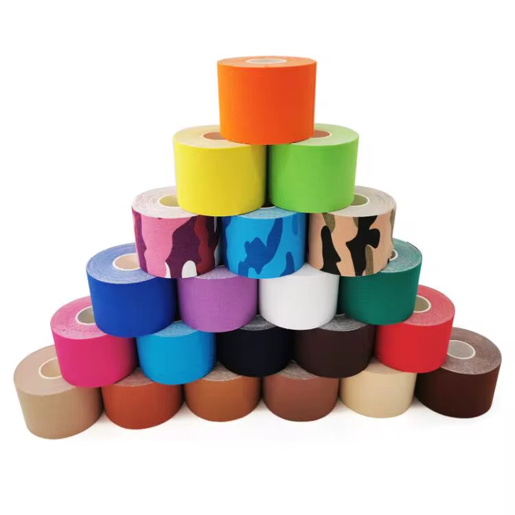 Kinesiology Tape Dealers in Nigeria by Scantrik