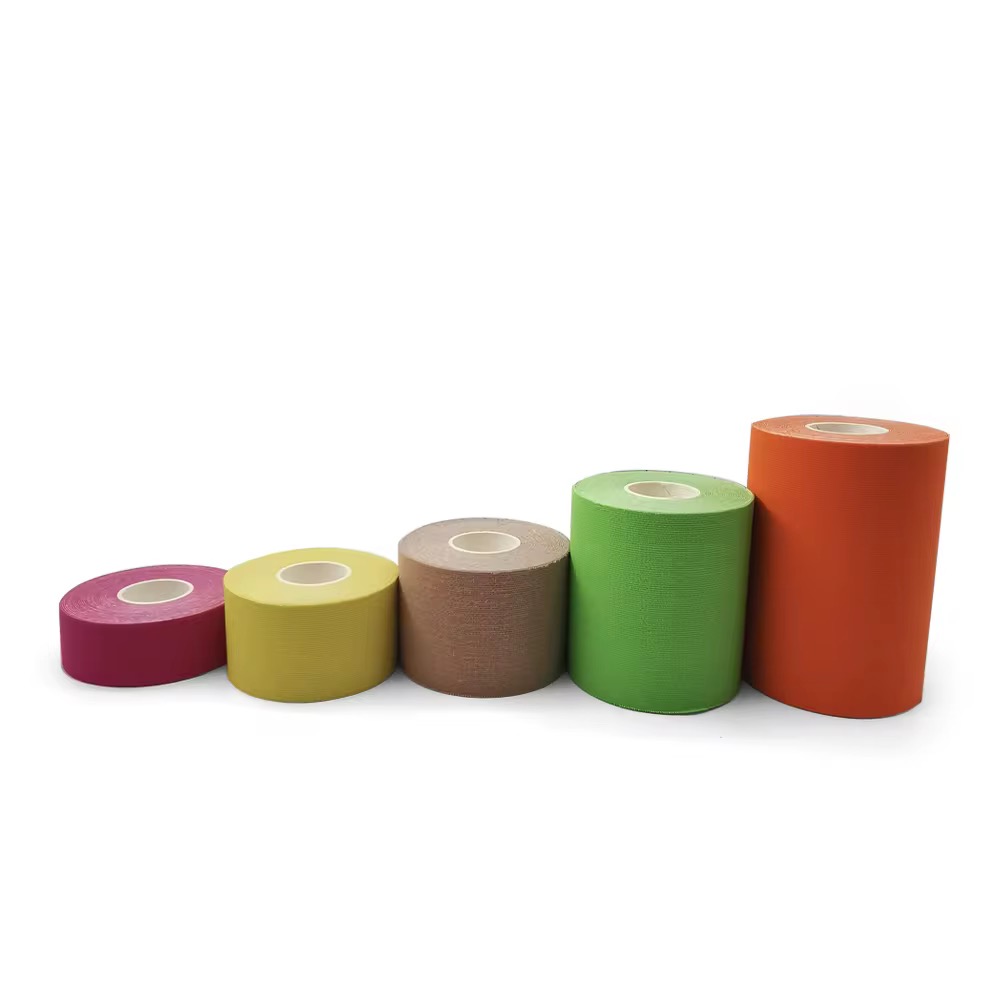 Cheapest Kinesiology Tape in Nigeria by Scantrik