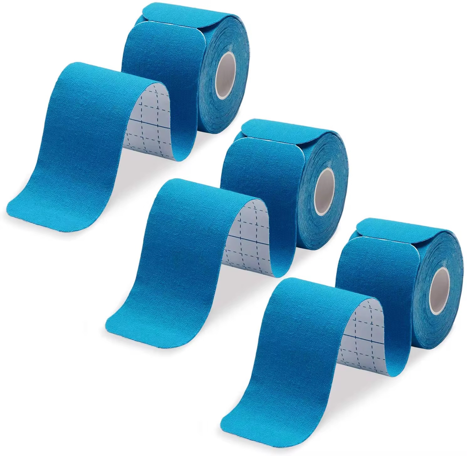 Best Kinesiology Tape in Nigeria by Scantrik