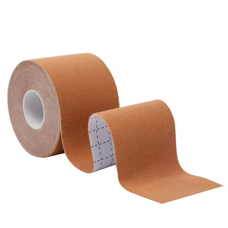 Kinesiology Tape Wholesalers in Nigeria by Scantrik
