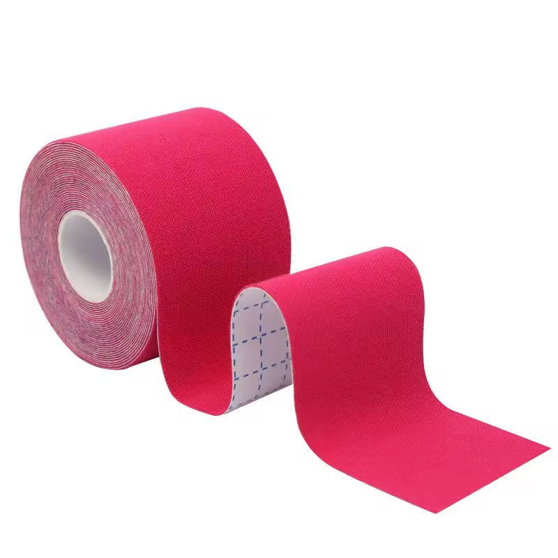 Kinesiology Tape Price in Nigeria by Scantrik
