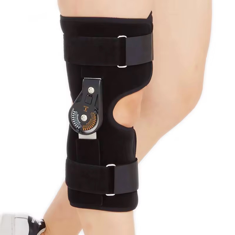 Orthopedic Knee Brace for Arthritis in Nigeria by Scantrik