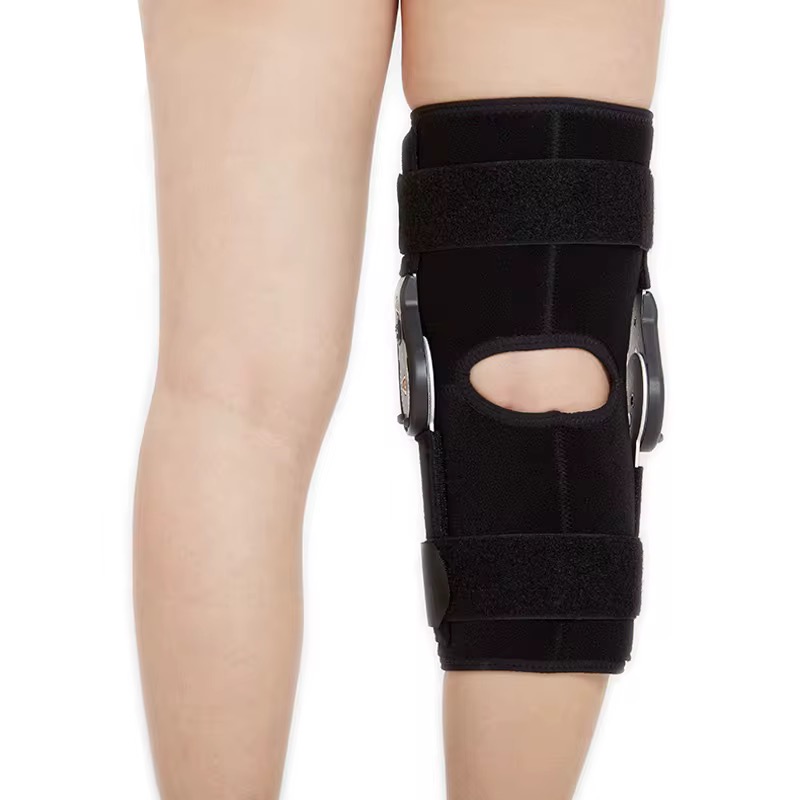 Orthopedic Knee Brace for Sports in Nigeria by Scantrik