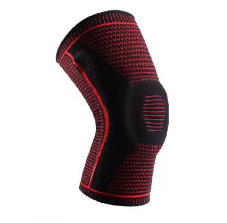 Orthopedic Knee Brace Sales in Nigeria by Scantrik