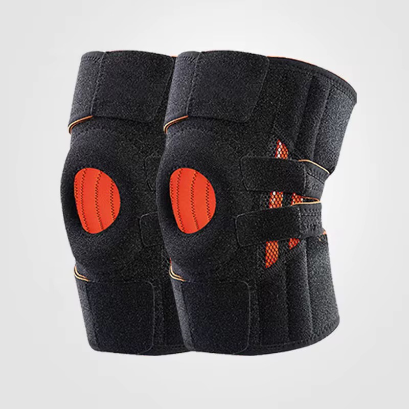 Orthopedic Knee Brace Company in Nigeria by Scantrik