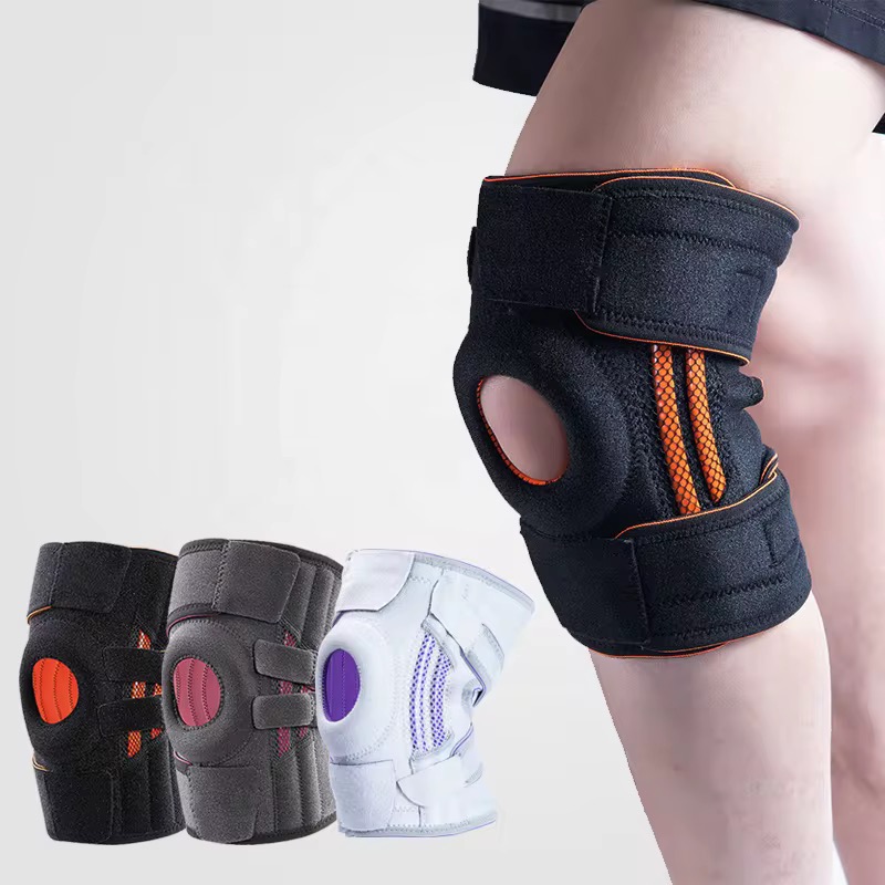 Orthopedic Knee Brace Distributor in Nigeria by Scantrik