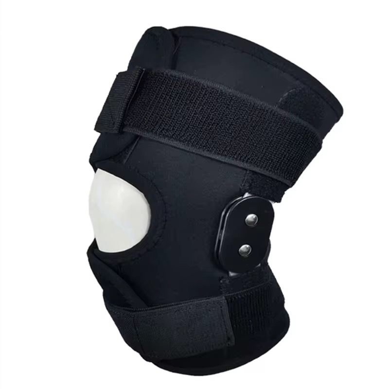 Orthopedic Knee Brace Supplier in Nigeria by Scantrik