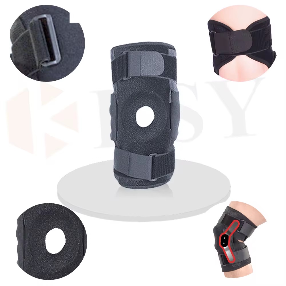 Best Orthopedic Knee Brace in Nigeria by Scantrik