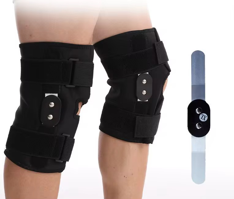 Orthopedic Knee Brace Dealer in Nigeria by Scantrik